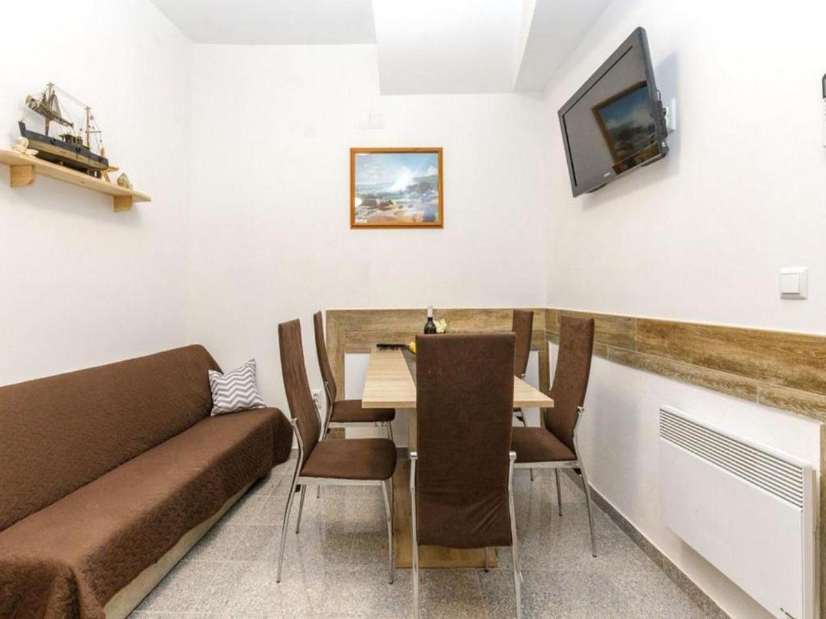 Apartment Senj Senj (Lika-Senj) Exterior foto