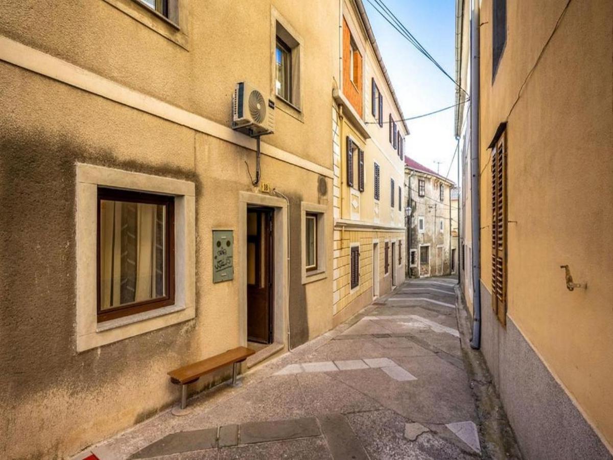 Apartment Senj Senj (Lika-Senj) Exterior foto